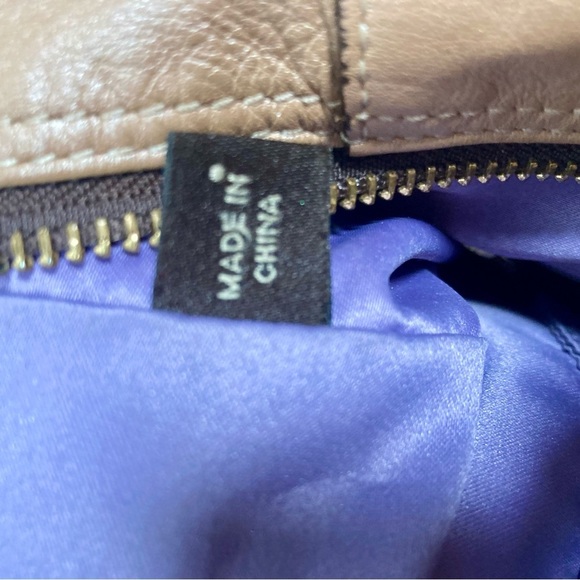 Coach Leather Madison Sabrina Satchel Purse​​ - Picture 14 of 16